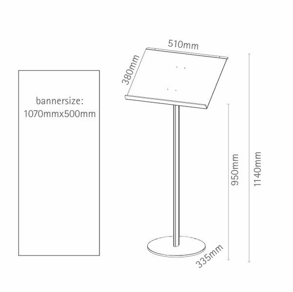 soistes desk